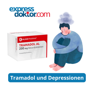 Depressionen tramadol