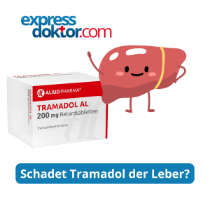 Schadet Tramadol der Leber