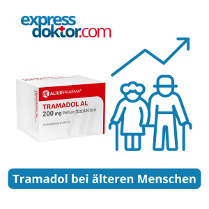 Tramadol bei aelteren Menschen