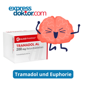 Tramadol und Euphorie