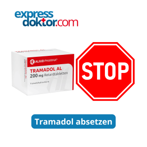 tramadol absetzen