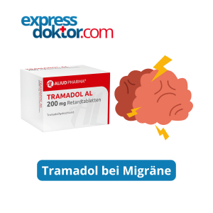 tramadol bei migraene Expressdoktor