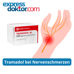 tramadol bei nervenschmerzen wirkung