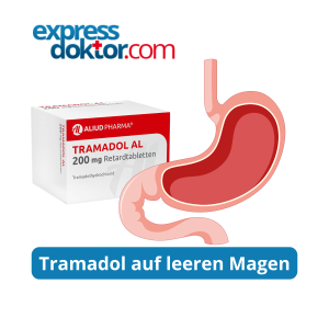 tramadol leeren magen nuechtern ohne essen Expressdoktor