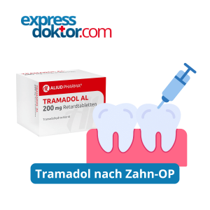 tramadol nach zahn-op