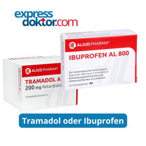 tramadol oder ibuprofen