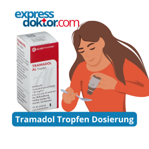 tramadol tropfen dosierung dosis tropfen tramal