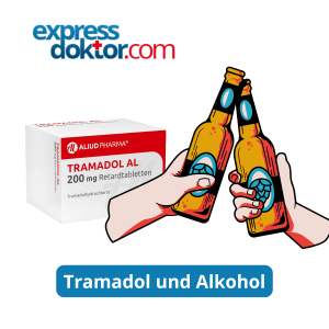 tramadol und alkohol