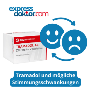 tramadol und stimmungsschwankungen