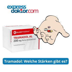 tramadol welche staerken