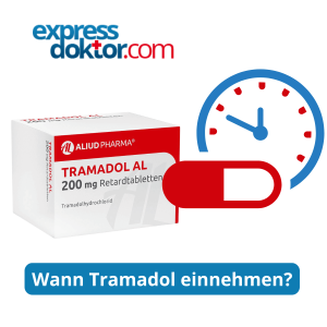 wann tramadol einnehmen