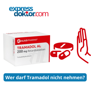 wer darf tramadol nicht einnehmen