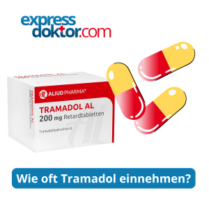 wie oft tramadol