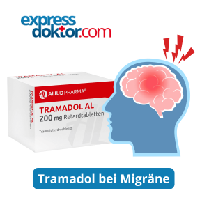 Tramadol bei Migraene