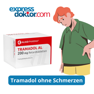 tramadol ohne schmerzen